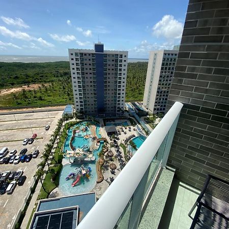 Salinas Exclusive Resort Salinópolis Zewnętrze zdjęcie