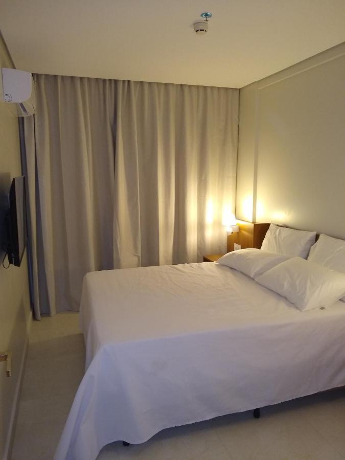 Salinas Exclusive Resort Salinópolis Zewnętrze zdjęcie