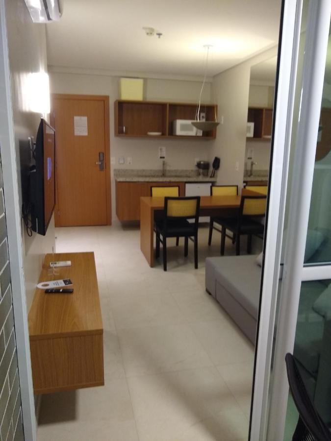 Salinas Exclusive Resort Salinópolis Zewnętrze zdjęcie