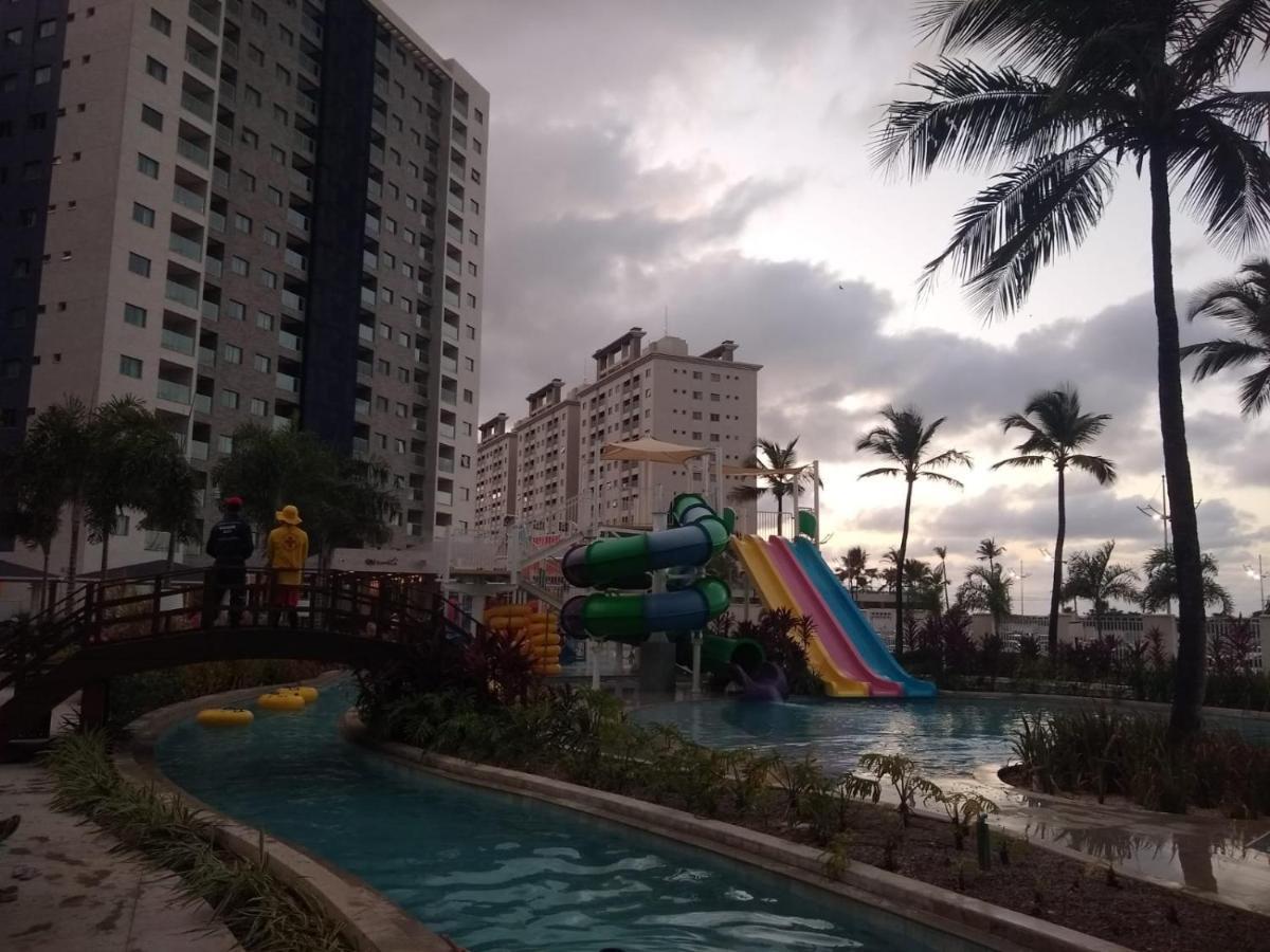 Salinas Exclusive Resort Salinópolis Zewnętrze zdjęcie