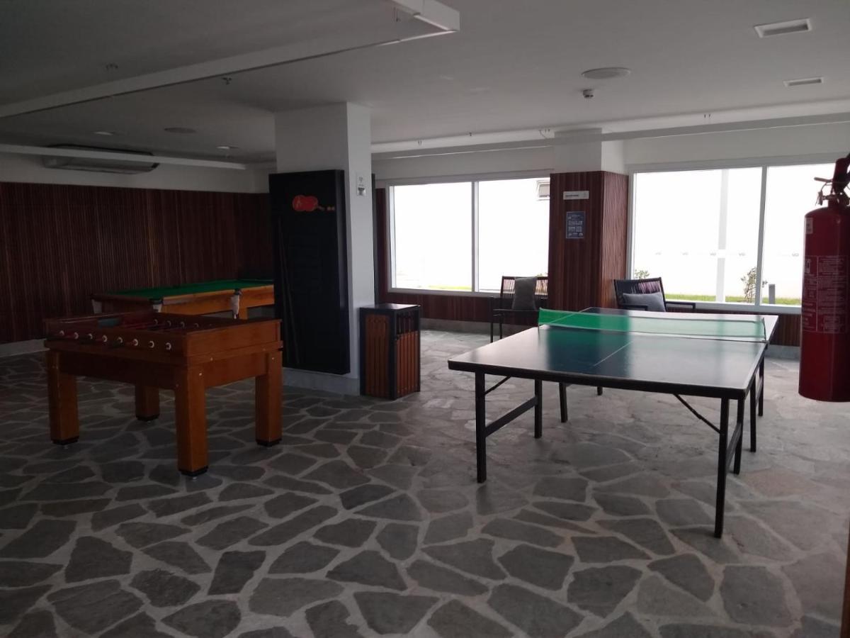 Salinas Exclusive Resort Salinópolis Zewnętrze zdjęcie