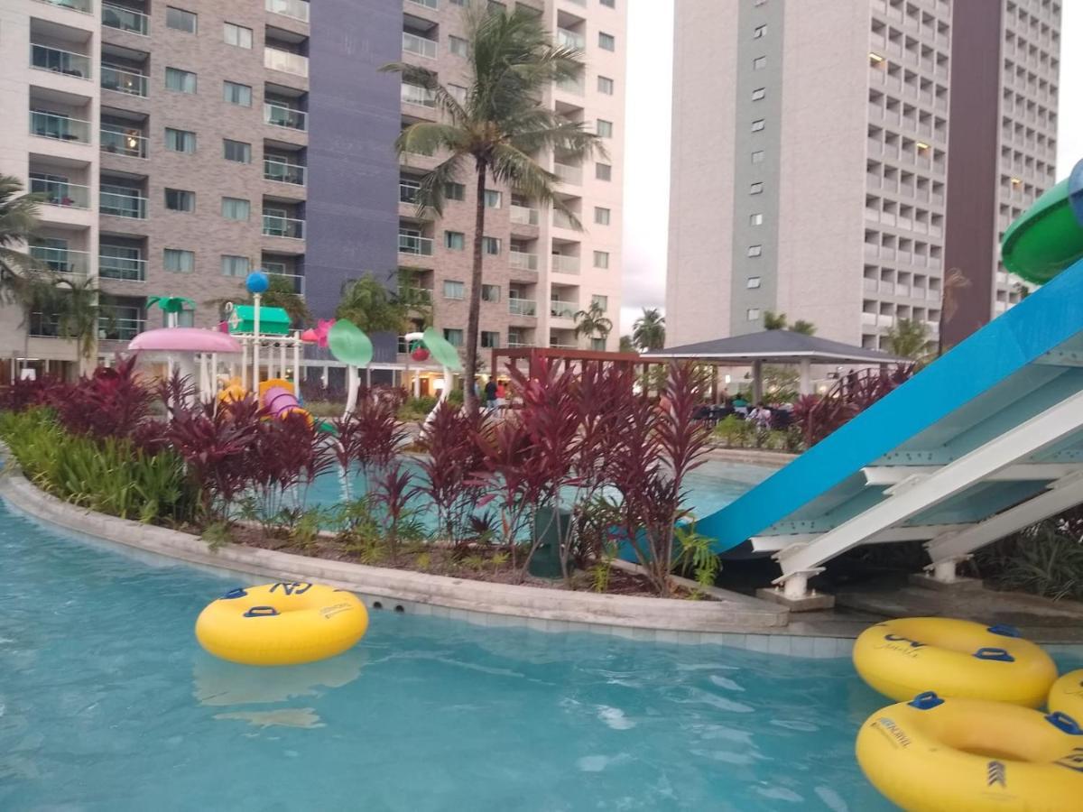 Salinas Exclusive Resort Salinópolis Zewnętrze zdjęcie