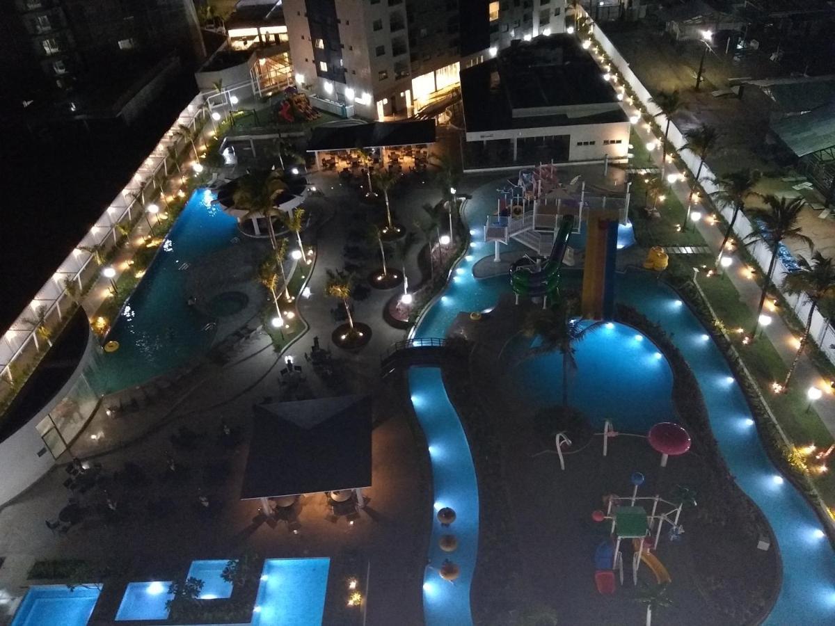 Salinas Exclusive Resort Salinópolis Zewnętrze zdjęcie
