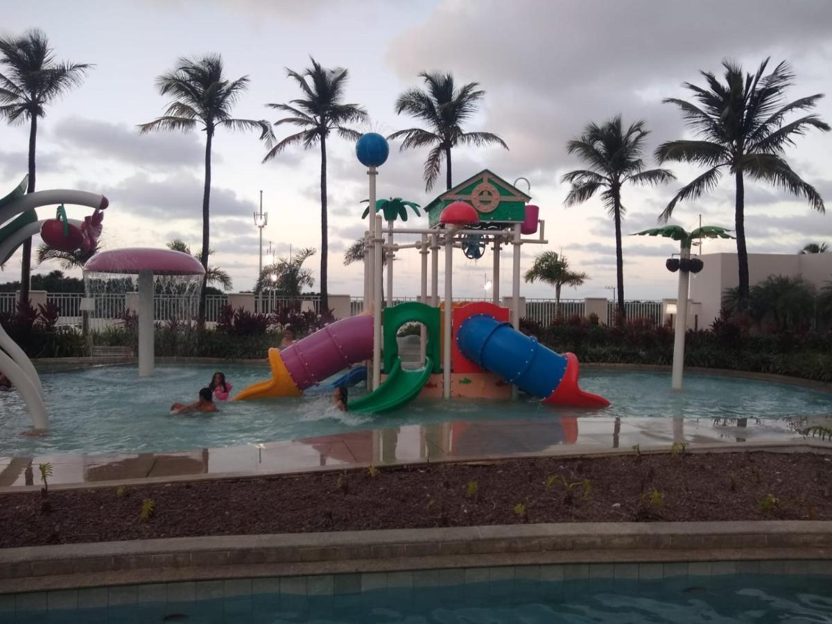 Salinas Exclusive Resort Salinópolis Zewnętrze zdjęcie