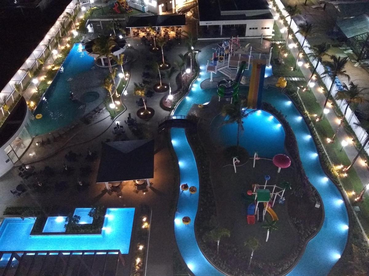 Salinas Exclusive Resort Salinópolis Zewnętrze zdjęcie