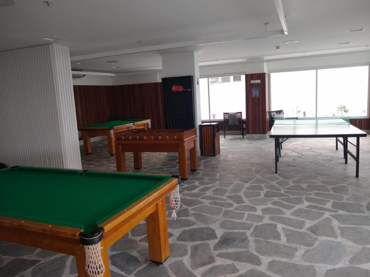 Salinas Exclusive Resort Salinópolis Zewnętrze zdjęcie