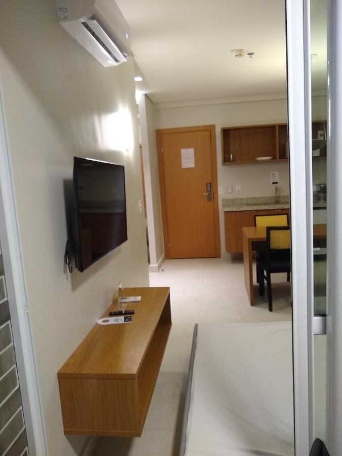 Salinas Exclusive Resort Salinópolis Zewnętrze zdjęcie