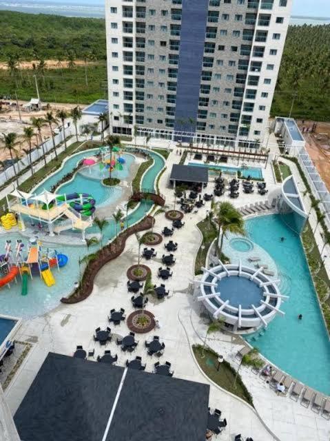 Salinas Exclusive Resort Salinópolis Zewnętrze zdjęcie