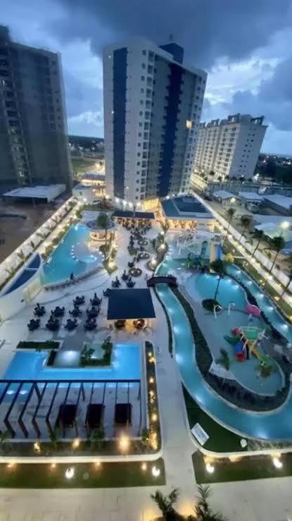 Salinas Exclusive Resort Salinópolis Zewnętrze zdjęcie