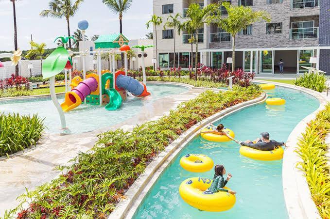 Salinas Exclusive Resort Salinópolis Zewnętrze zdjęcie