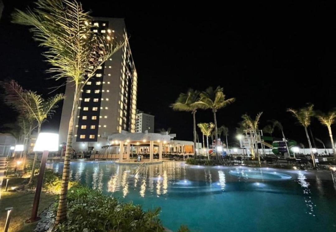 Salinas Exclusive Resort Salinópolis Zewnętrze zdjęcie