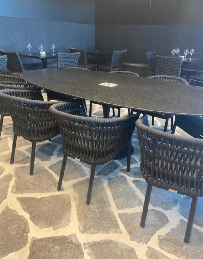 Salinas Exclusive Resort Salinópolis Zewnętrze zdjęcie