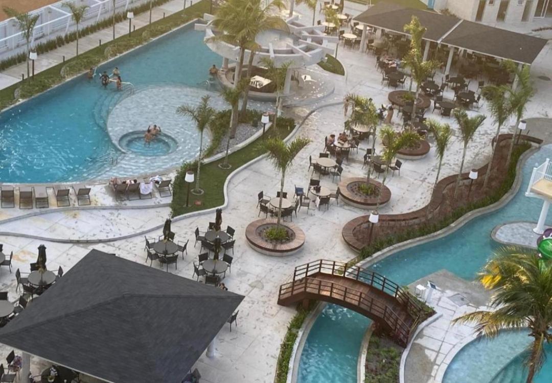Salinas Exclusive Resort Salinópolis Zewnętrze zdjęcie