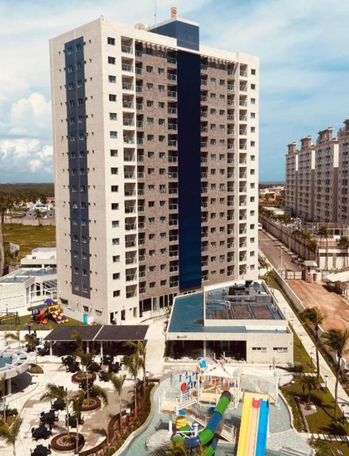 Salinas Exclusive Resort Salinópolis Zewnętrze zdjęcie