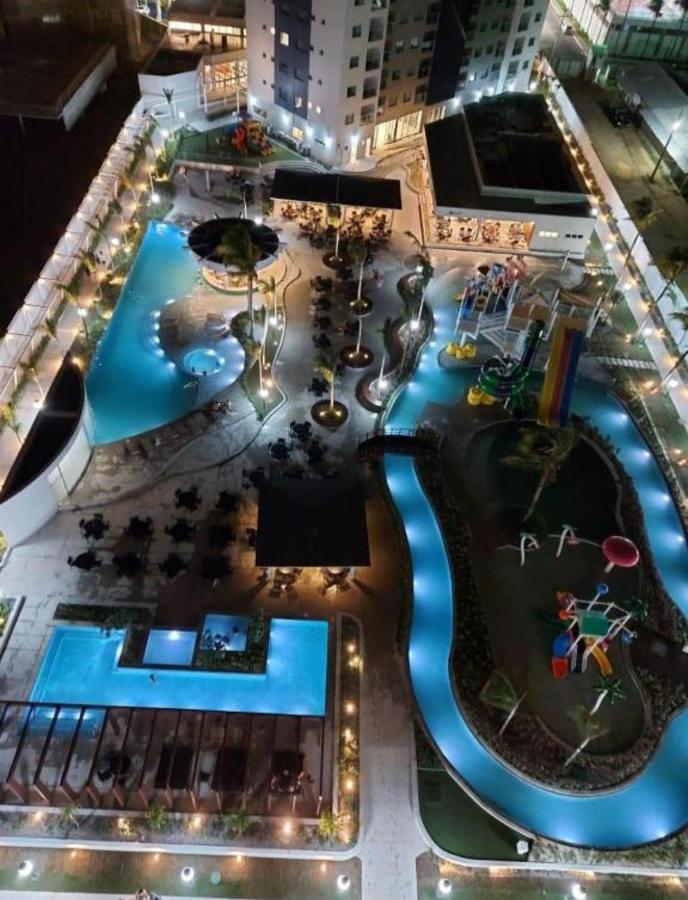 Salinas Exclusive Resort Salinópolis Zewnętrze zdjęcie