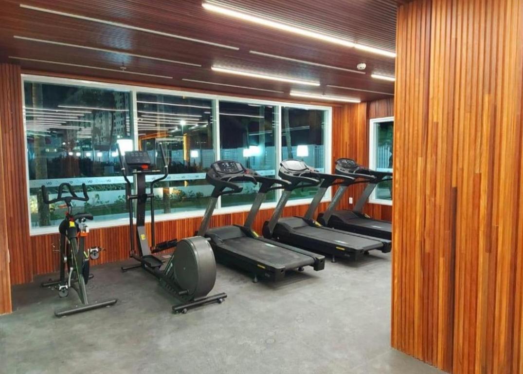 Salinas Exclusive Resort Salinópolis Zewnętrze zdjęcie