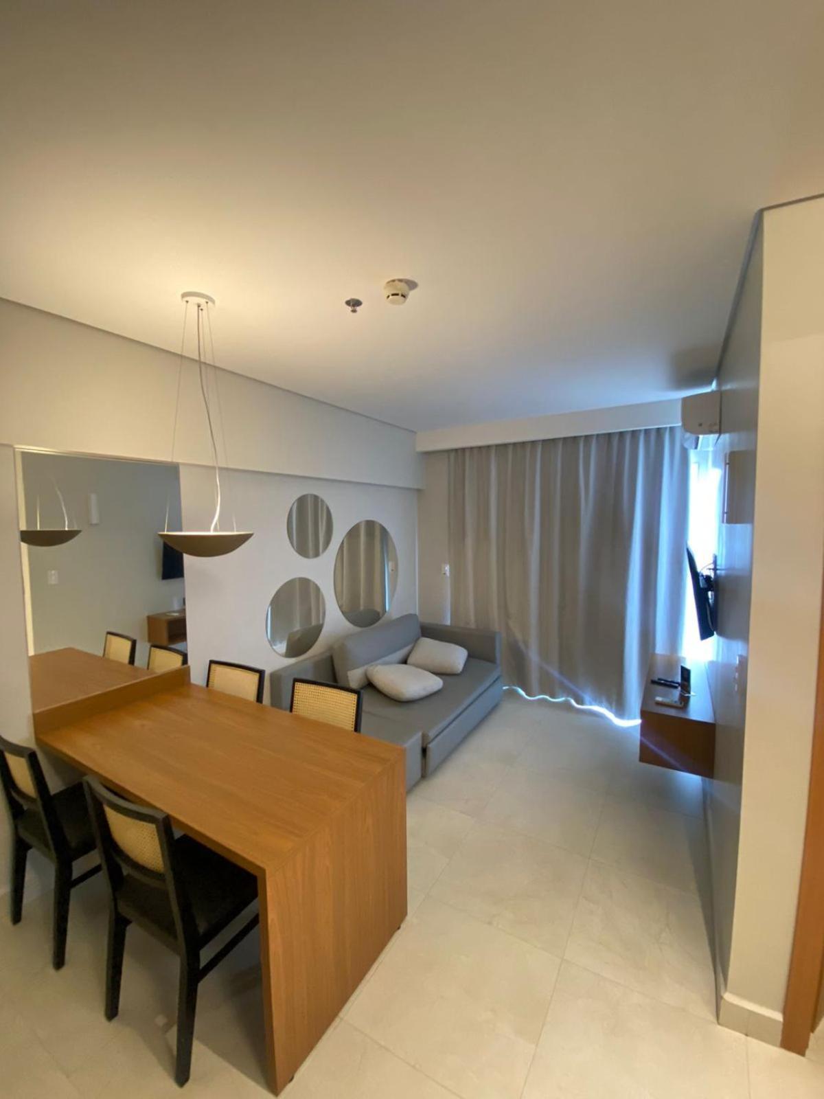 Salinas Exclusive Resort Salinópolis Zewnętrze zdjęcie
