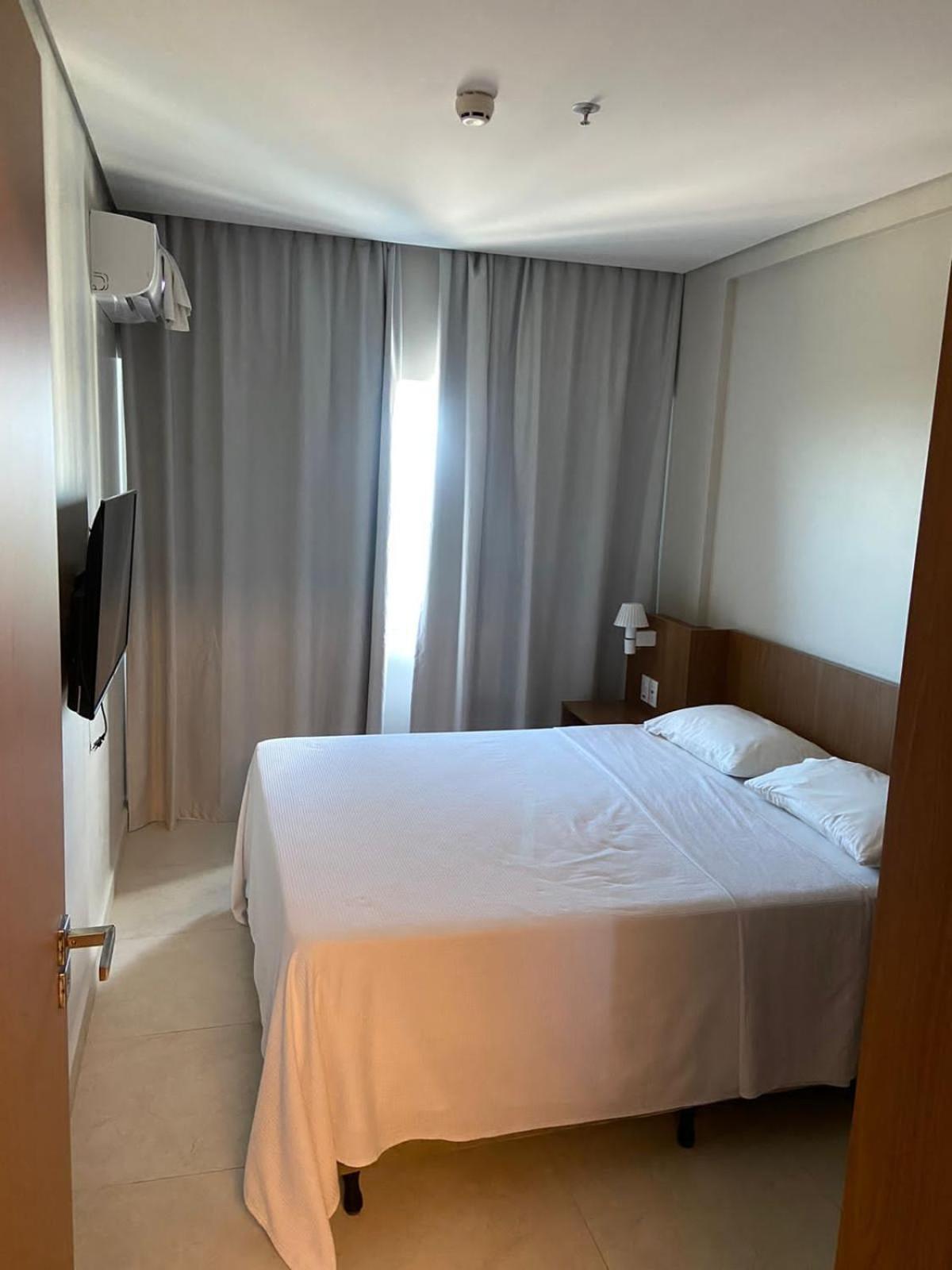 Salinas Exclusive Resort Salinópolis Zewnętrze zdjęcie