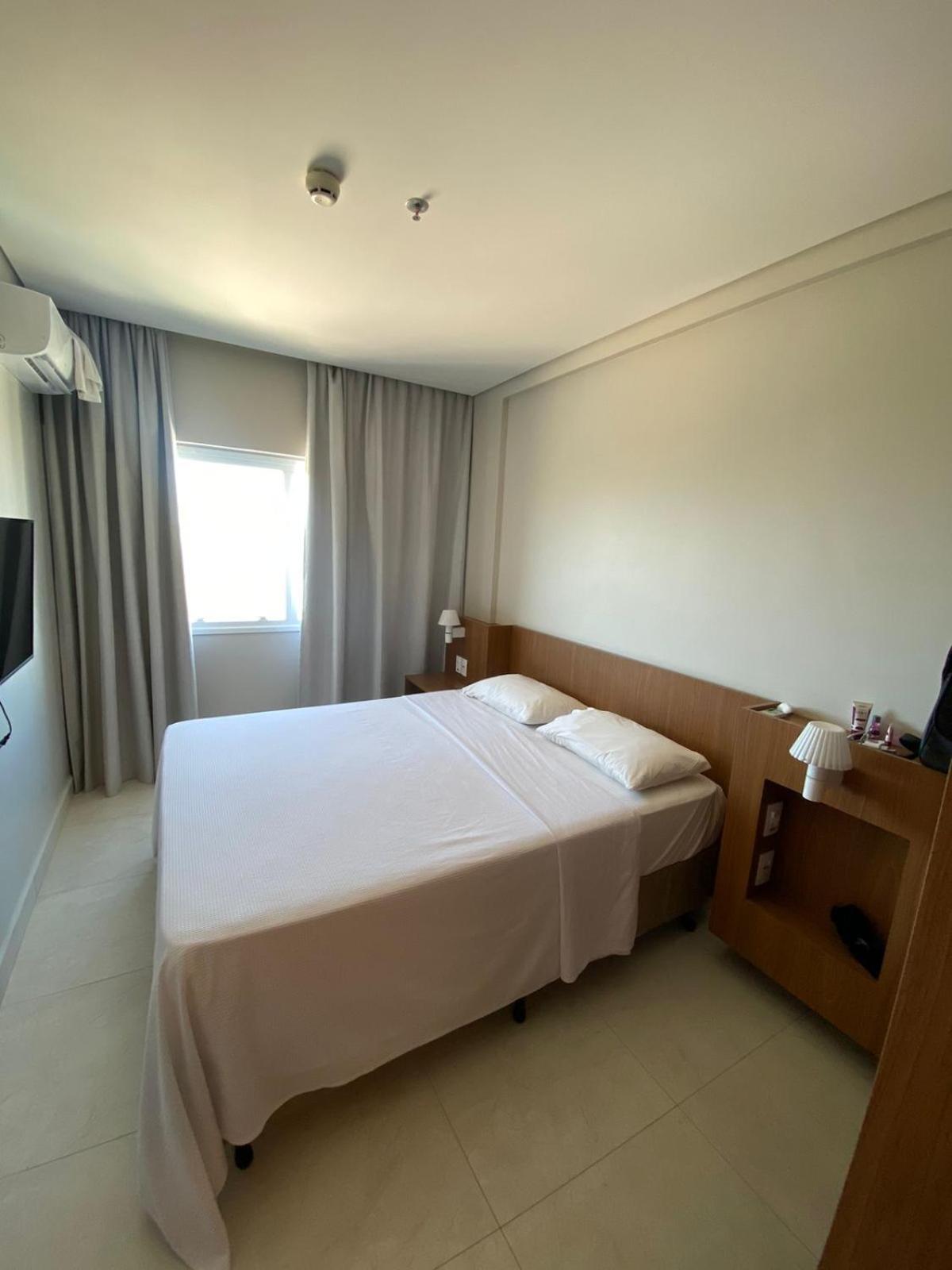 Salinas Exclusive Resort Salinópolis Zewnętrze zdjęcie