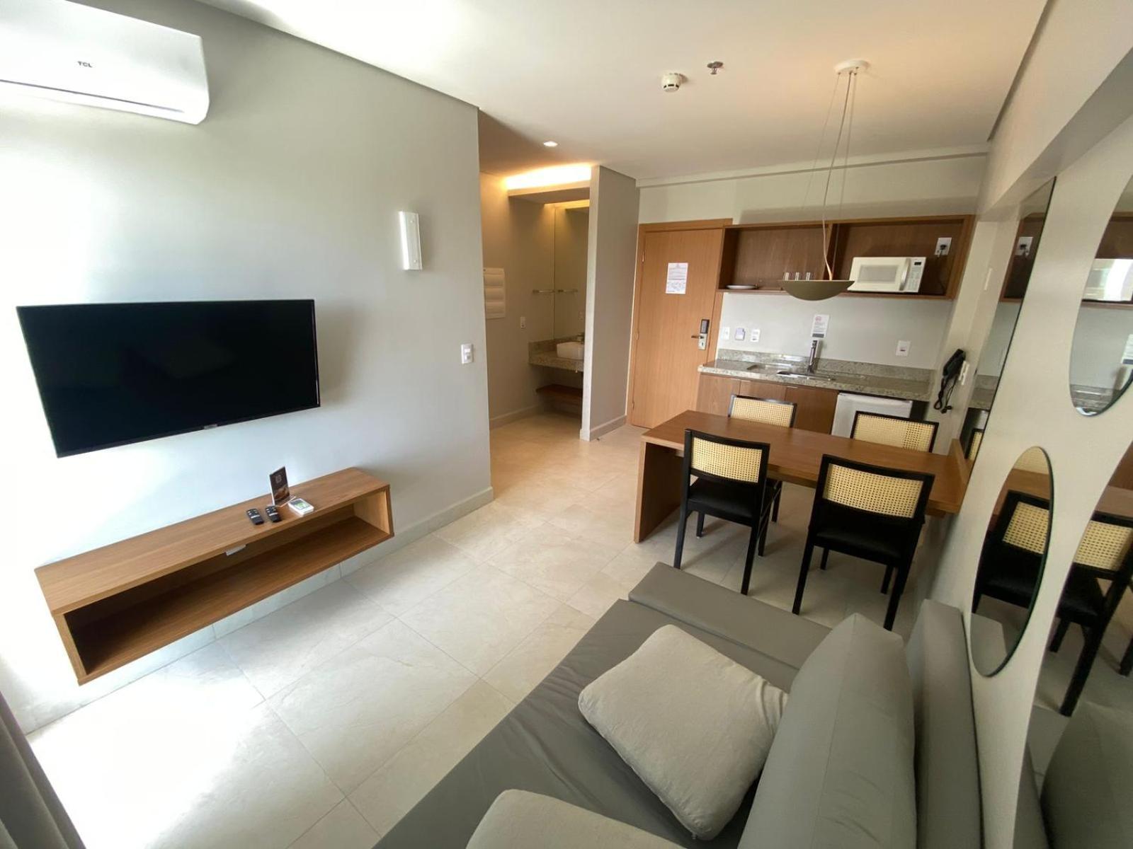 Salinas Exclusive Resort Salinópolis Zewnętrze zdjęcie