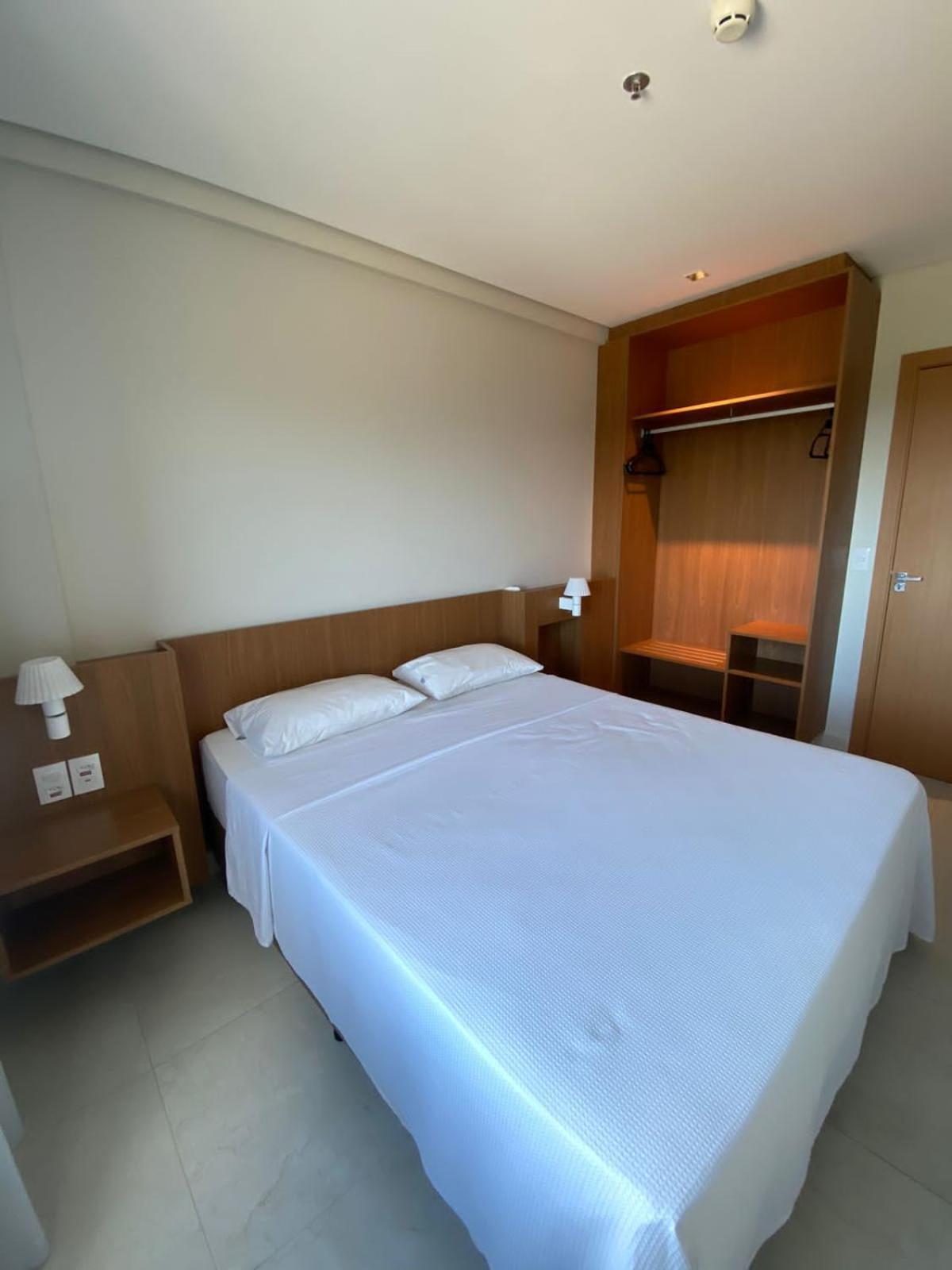 Salinas Exclusive Resort Salinópolis Zewnętrze zdjęcie