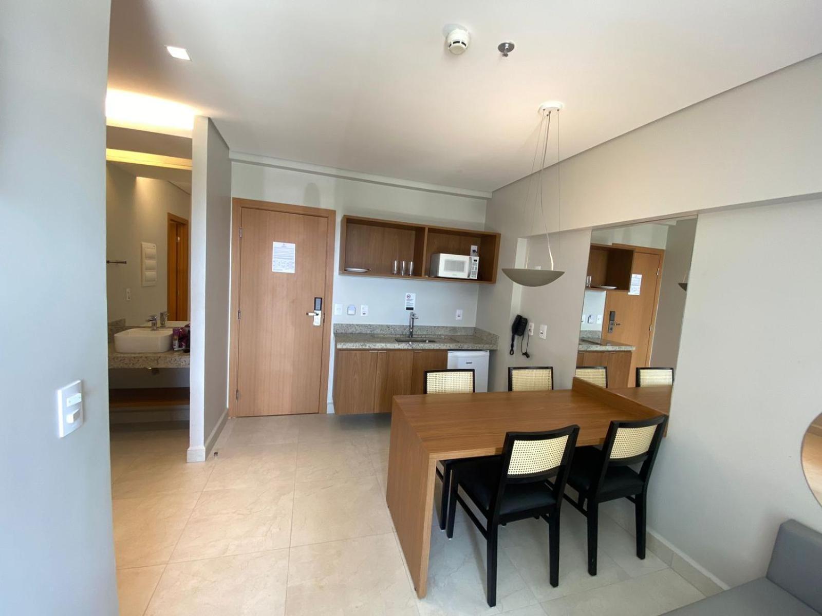 Salinas Exclusive Resort Salinópolis Zewnętrze zdjęcie