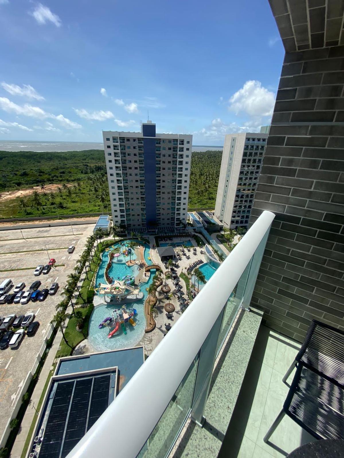 Salinas Exclusive Resort Salinópolis Zewnętrze zdjęcie