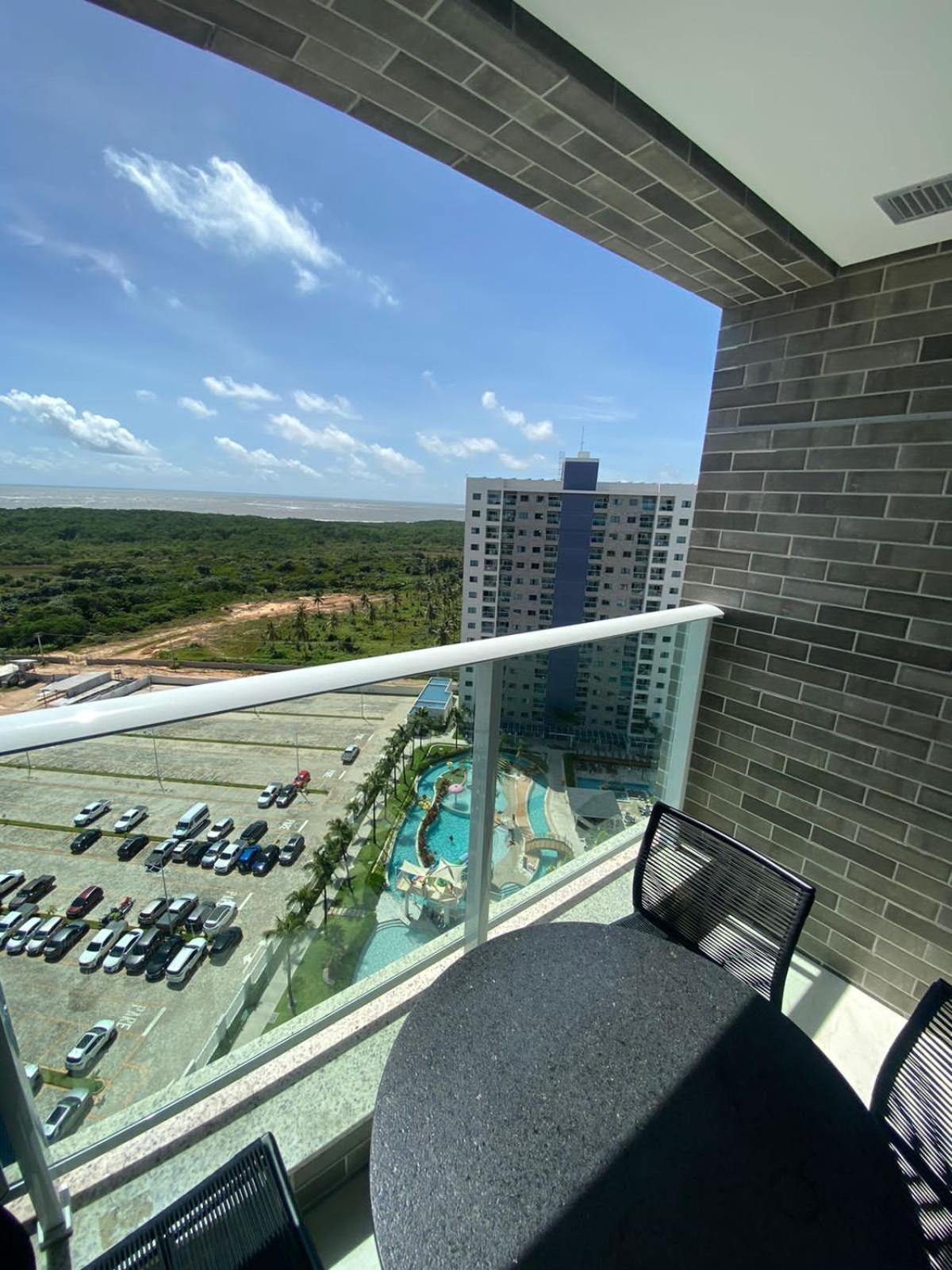 Salinas Exclusive Resort Salinópolis Zewnętrze zdjęcie